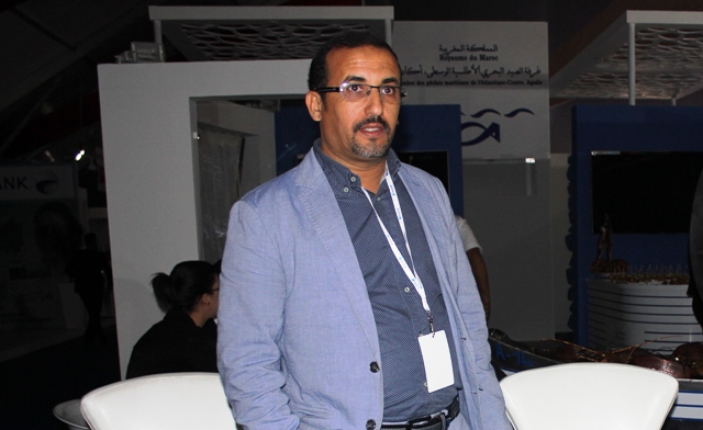 تصريح يوسف قاديمي الكاتب العام لغرفة الصيد باكادير حول اليوتيس