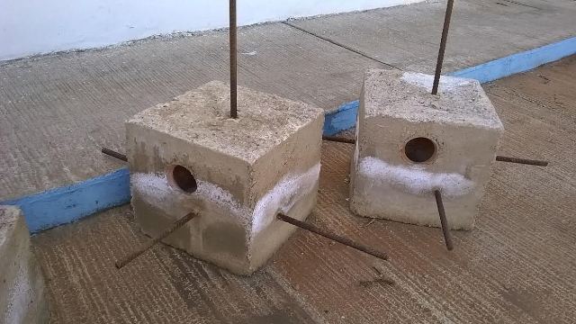 في غفلة من أجهزة المراقبة البحرية محمية اكنيون باقليم شفشاون تتعرض للتدمير