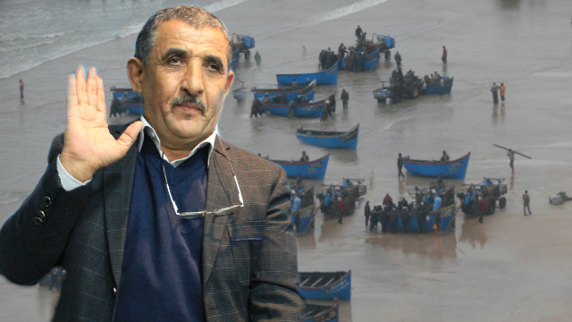 الطالبي مولاي الحسن: قطاع الصيد التقليدي تعرض للخيانة