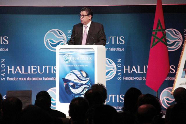 Le secteur sur une bonne dynamique