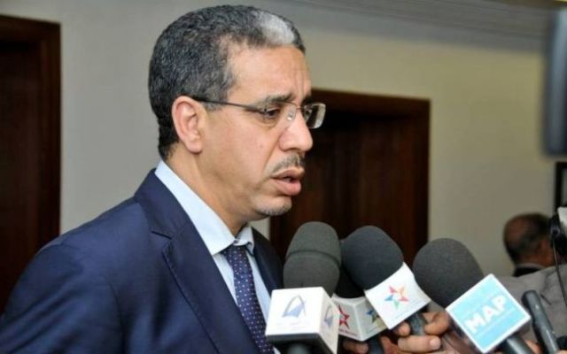 رئيسة “مؤسسة الاستثمار الخاص لما وراء البحار “” تستكشف المشاريع الكبرى للتنمية والاستثمار المغرب”