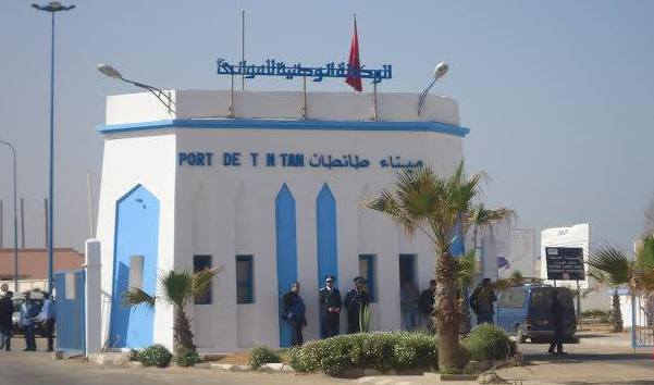 مضخة “الكوانو”” تتسبب في مصرع بحار بميناء طانطان”