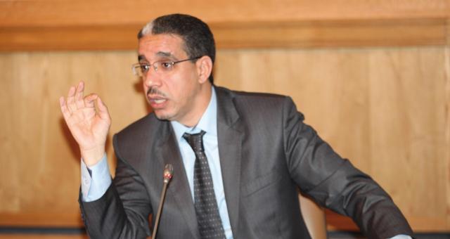 المغرب مؤهل لأن يكون قاعدة لصناعة وصيانة السفن بحكم موقعه المتوسطي والأطلسي