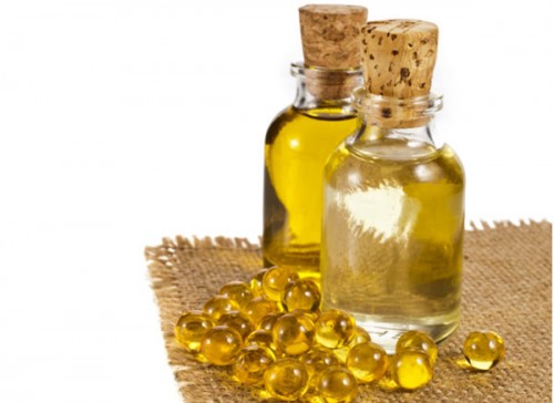 زيت السمك يعرقل العلاج الكيميائي لمرضى السرطان