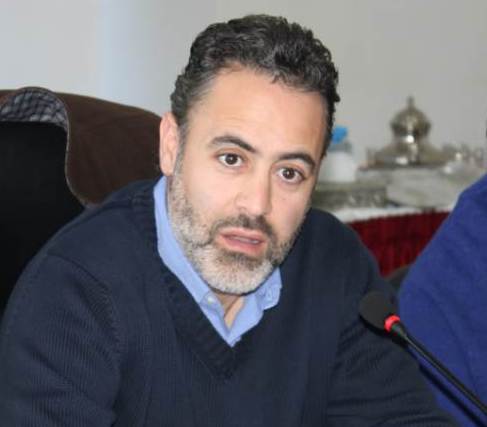 غرفة الصيد البحرية الاطلسية الوسطى دعم كبير انخراط واسع و دعم كبير لانجاح استراتيجية أليوتيس