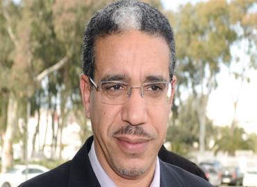 مصالح المراقبة بمندوبية الصيد البحري بالداخلة خارج لائحة الطفيليات