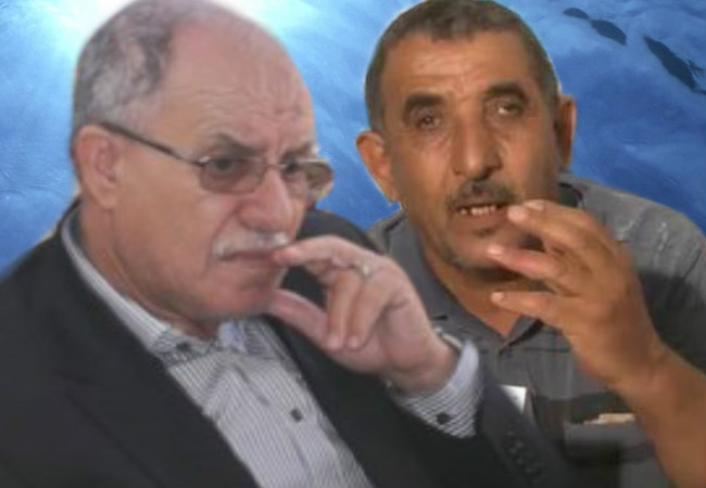 اومولود و الطالبي أقوى صقور غرفة الصيد البحري الاطلسية الجنوبية