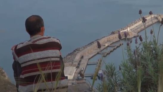 الكنفدرالية الديموقراطية للشغل قطاع الصيد البحري بالحسيمة تصدر بيانا