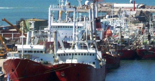 فريق RSW يدق آخر مسمار في نعش أبناء بيجديكن و يعلن تأييده لمجموعة الصيد باعالي البحار