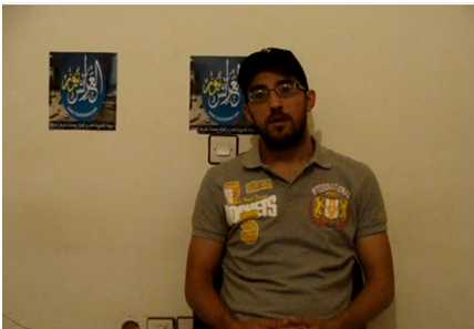 رشيد الربّاحي يطلق النار على مندُوب الصّيد البحرِي بالعرائش