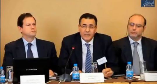 منظمة  COMHAFAT تنظم ورشة حول التتبع و المراقبة و الحراسة بمصايد السمك بمراكش