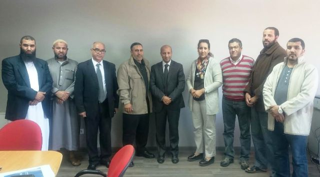توقيع اتفاق باعتماد الاقتطاعات على لائحة مرجعية للاسماك بسوق السمك بالجملة بالدارالبيضاء