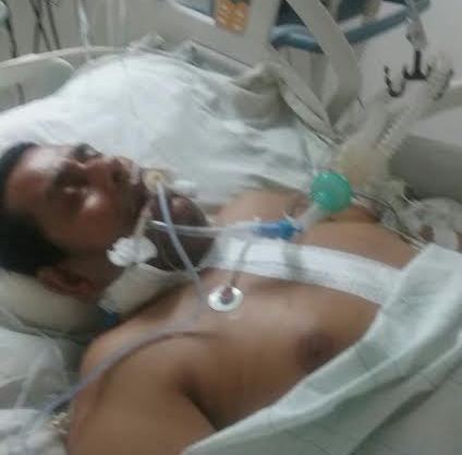 أسرة عبد الفتاح بلفضيل تدعو المهنيين الى دعم معنوي يخفف المعاناة