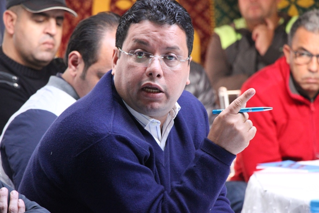 مهنيو السردين ينقسمون حول قانون مناطق الصيد شمال بوجدور