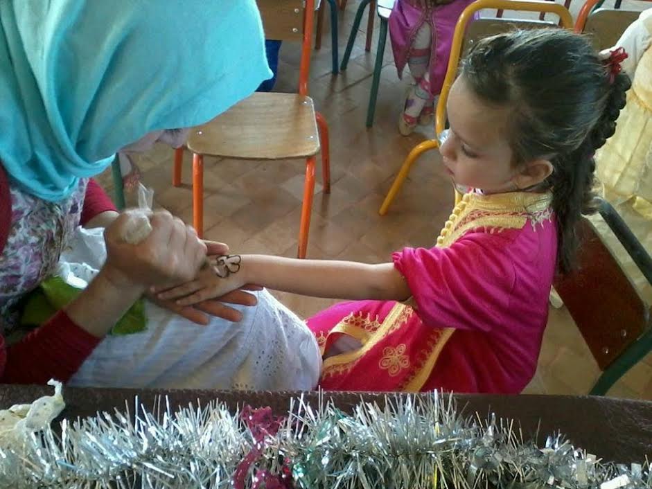 جمعية صوت البحار بالجديدة تحيي حفلا للطفولة