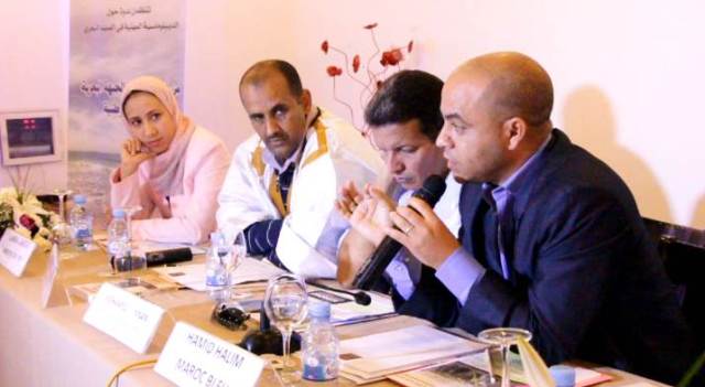 الدارالبيضاء:ندوة حول الدبلوماسية المهنية في قطاع الصيد البحري