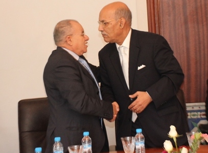 وحدة صف مهنيي الصيد الساحلي تمنح أوملود رئاسة جامعة غرف الصيد البحري بالمغرب