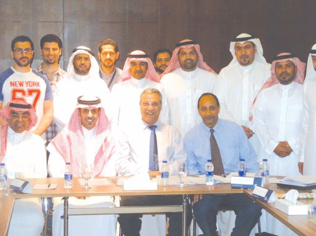 «المدن الاقتصادية تنظم دورة تدريبية عن سلامة الملاحة البحرية