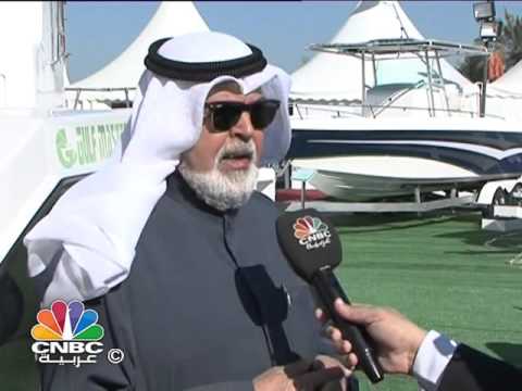 مكانة خاصة للرياضات البحرية في حياة الكويتيين