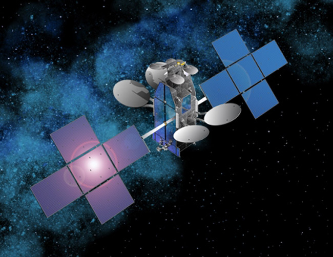 فيا ساتViaSat” تعتزم توصيل إنترنت فائق السرعة للطائرات والمناطق البعيدة
