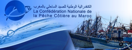 الكنفدرالية الوطنية للصيد الساحلي بالمغرب تدعو الى رد الاعتبار الى مينائي سيدي افني و طانطان