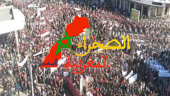 الفيدرالية الإقليمية للصيد البحري بإقليم الجديدة تصدر بلاغا استنكاريا ضد تصريحات الأمين العام للأمم المتحدة الماسة بوحدة المغرب الترابية