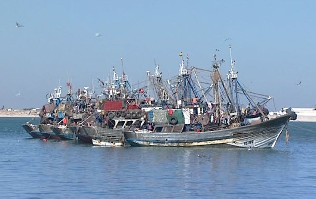 Chez les opérateurs de la pêche, l’heure est à la Com