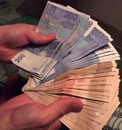 دراسة واقعية ولحكومتنا الموقرة واسع النظر