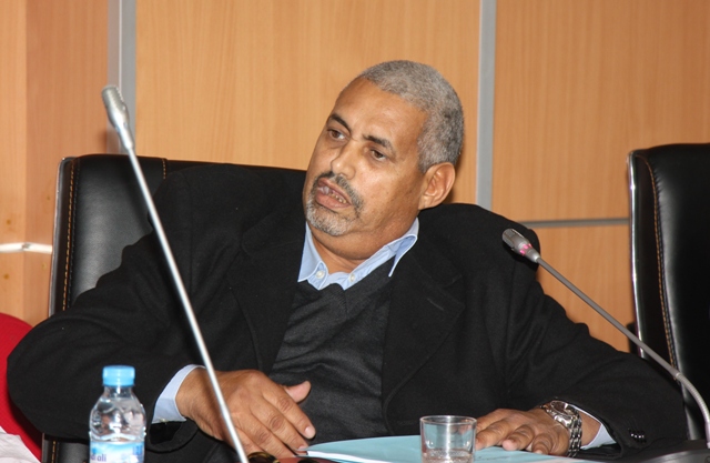 نيجا: طانطان تحتاج الى نقطتي تفريغ بواد درعة و واد العكيك