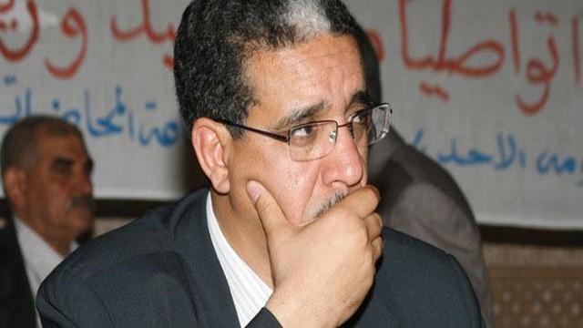 مشروع قانون 67-14 في شأن الشرطة المينائية يضع قطاع الصيد البحري في مواجهة قطاع الموانئ