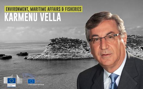 استمرار الصيد الجائر و المفرط بالبحر الابيض المتوسط يهدد المخزون السمكي