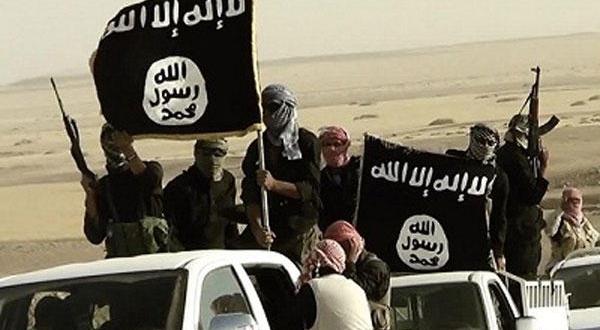 داعش يحول استراتيجية التمويل من البترول الى تجارة السمك