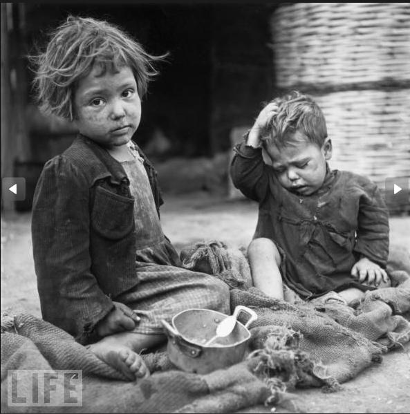 شبح الحرب العالمية الثالثة يحوم فوق المحيط الهادئ