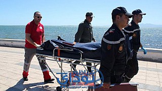 العثور على جثة شاب لفظتها بحيرة مارشيكا بالناظور