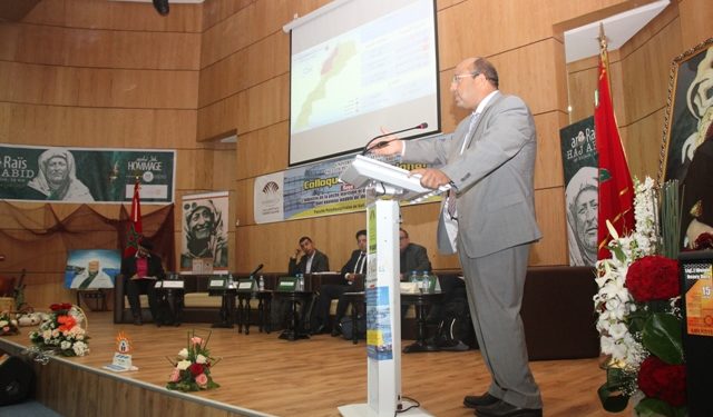 غرفة الصيد البحري للدارالبيضاء تشارك في   الملتقى الدولي حول صناعات الصيد البحري وتربية الاحياء المائية التجارية بأسفي