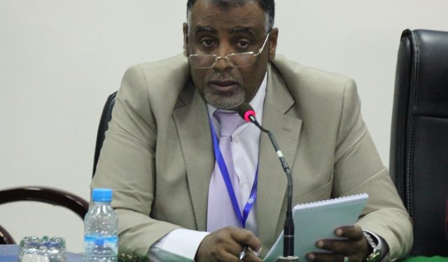 مطالب نوعية لمهنيي الصيد الساحلي في مؤتمرهم الوطني تجسد وحدة الصف