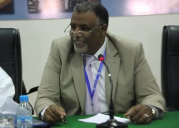 العربي لمهيدي رئيسا للكنفدرالية الوطنية للصيد الساحلي