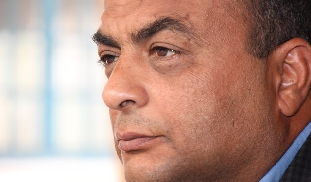 عزيز توفيق يهنئ العربي لمهيدي رئيس الكنفدرالية الوطنية للصيد الساحلي بالمغرب