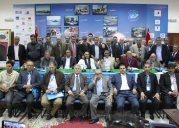 البيان الختامي للجمع العام العادي  للكونفدرالية الوطنية للصيد الساحلي بالمغرب