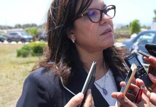 زكية الدريوش:المغرب منخرط في حماية البيئة البحرية من خلال استراتيجية اليوتيس