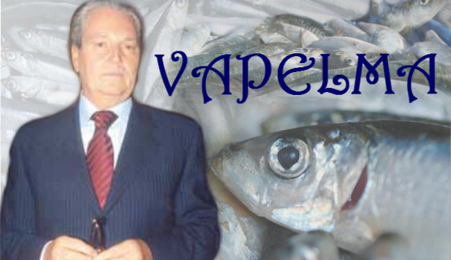 بعد ساردين.ما، مجموعة اومينيوم المغربي للصيد تعلن عن مشروع VAPELMA، و انقاذ 14500 من المعطلين و حاملي الشواهد بالاقليم الجنوبية