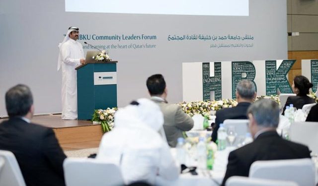 البيئة إحدى ركائز رؤية قطر التنموية 2030