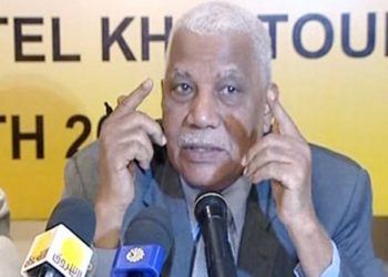 السودان والقانون الدولي للبحار (1)