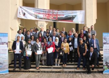 ندوة الرباط في القانون البحري تدعو الى توحيد المنظومة البحرية