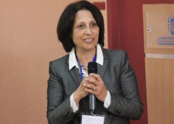 رئيسة مجموعة TRADIS: تنظيم اللقاءات حول مواضيع البحر، اغناء للنقاش و توسيعا للمعرفة
