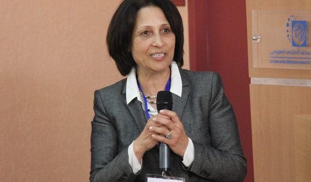 رئيسة مجموعة TRADIS: تنظيم اللقاءات حول مواضيع البحر، اغناء للنقاش و توسيعا للمعرفة