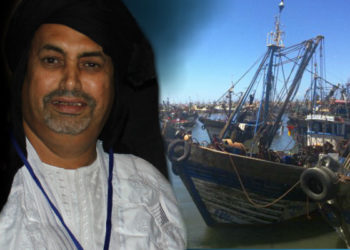 وزارة الصيد البحري تصدر عفو ا عن صيد السردين خلال الفترة الصيفية بميناء طانطان