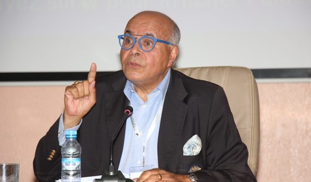 ميلود لوكيلي:على المغرب ان يعود الى البحر