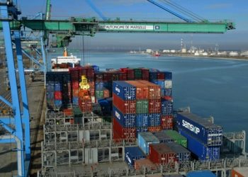 جمعية ضباط الصيد بقبطانيات الموانئ المغربية تهني المدير الجديد للموارد البشرية بالوكالة الوطنية للموانئ