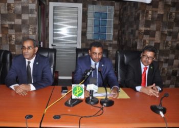 افتتاح ملتقى حول السلامة وأمن الموانئ البحرية الموريتانية